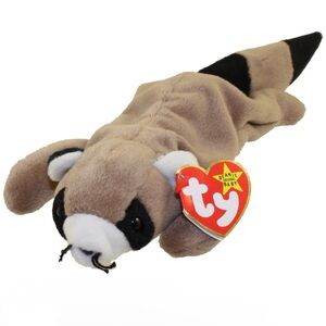 Ringo Beanie Baby